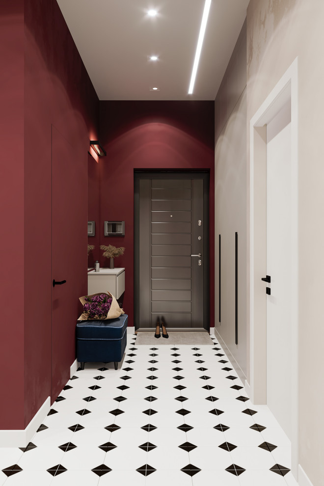 Симфония Нижнего