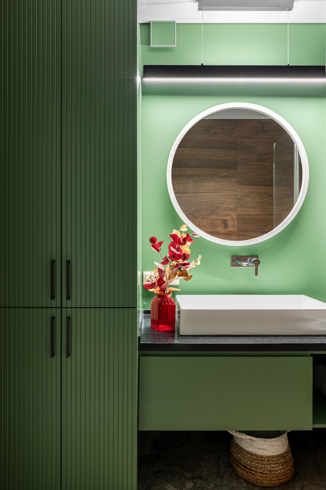 ЖК Вернадский