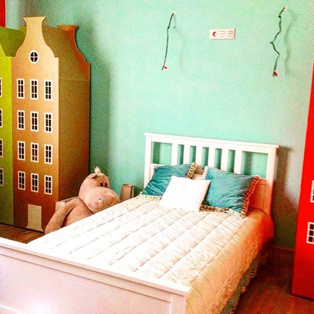 Сделанные проекты