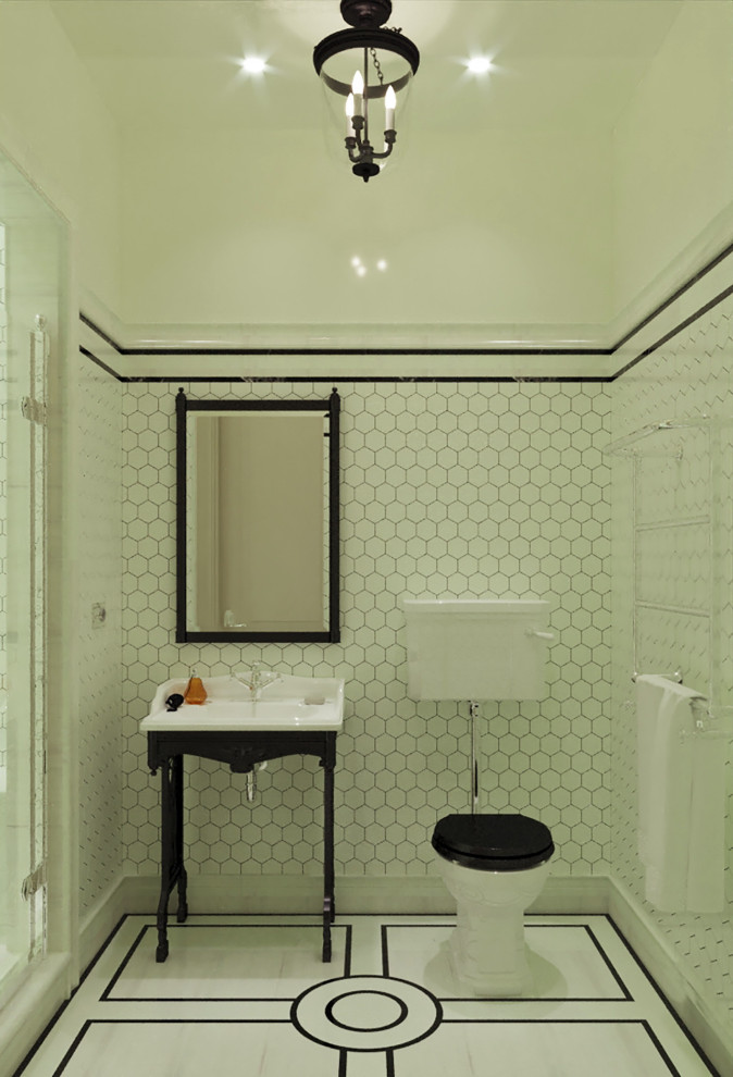 Дом в поселке "Княжье озеро"