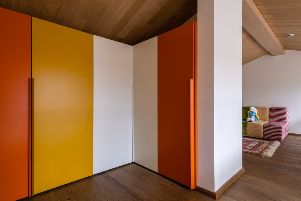 Современная дача