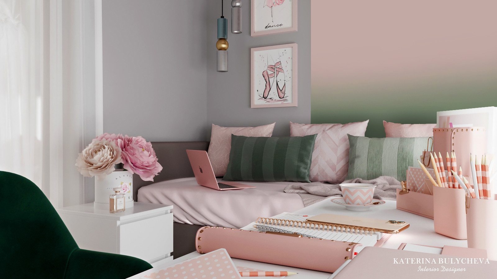 ЖК Макаровский