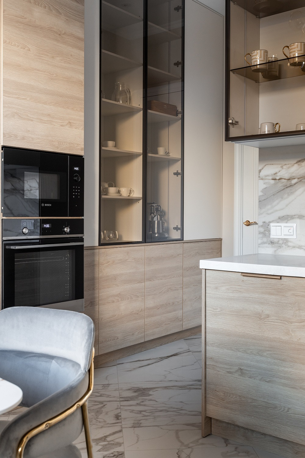 ЖК "Новый Невский"