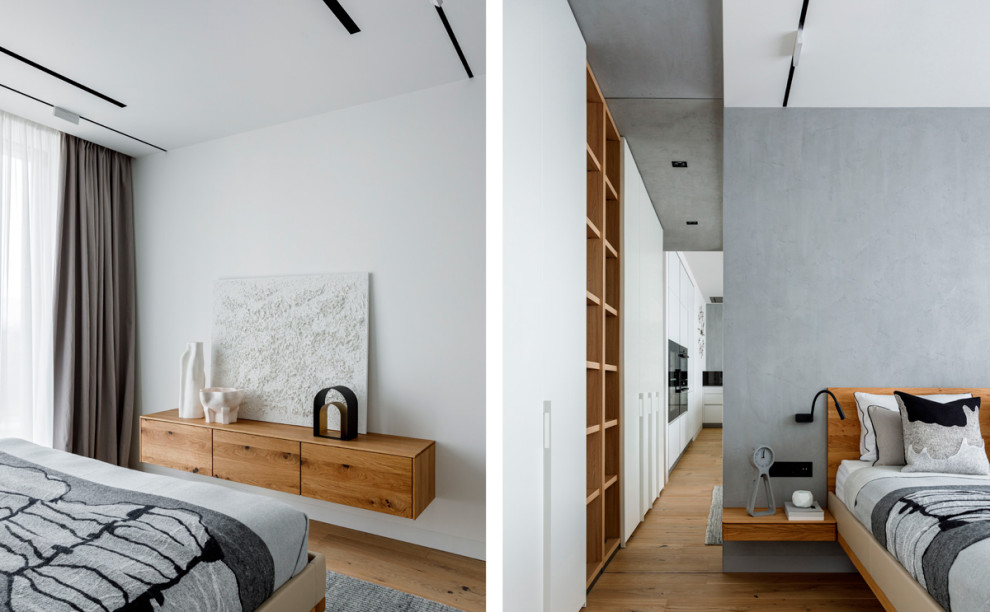 Квартира 80м2 Арена Парк