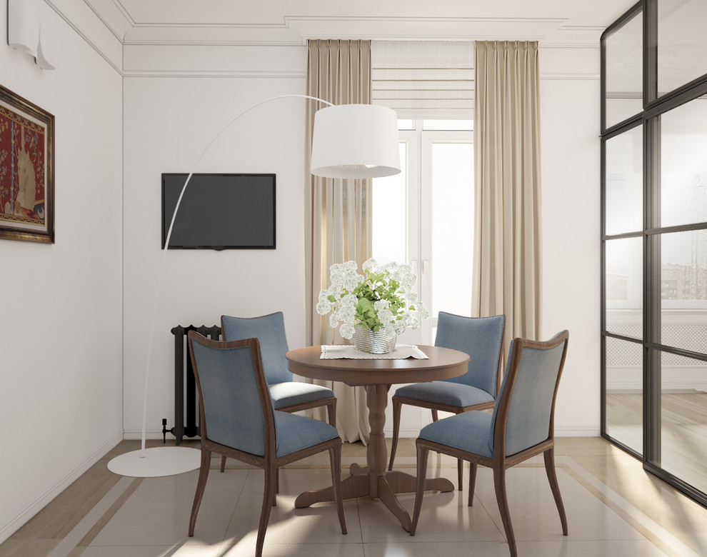 ЖК Родной город