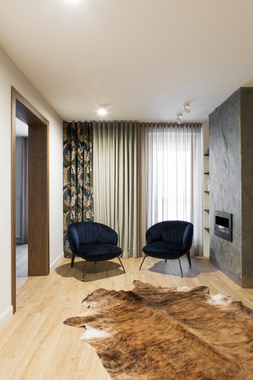 Green Code Apartment