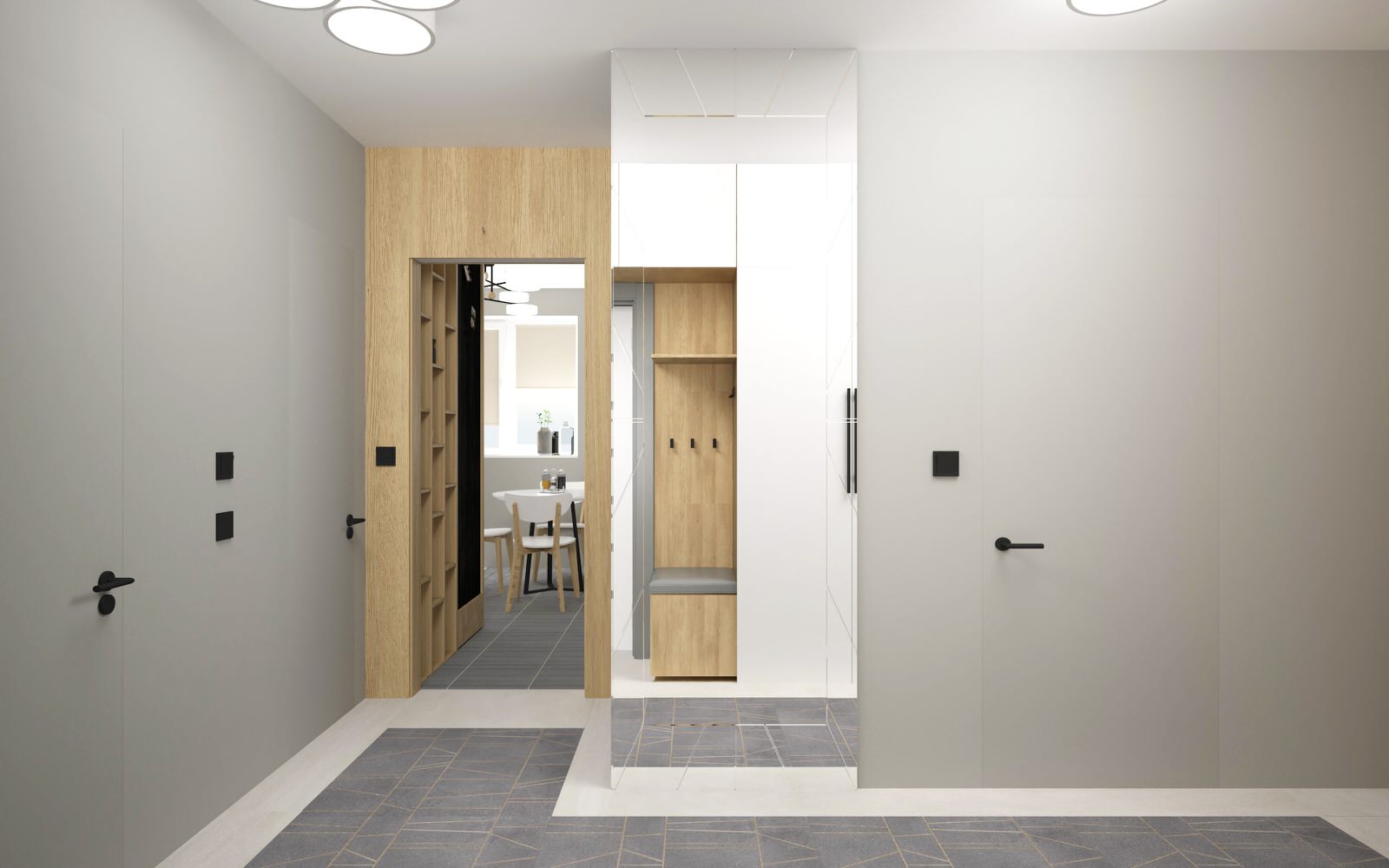 Квартира, Владивосток