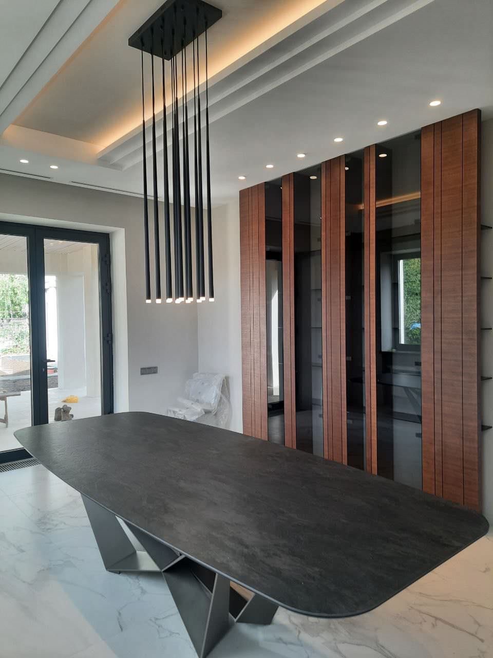 проект компании Apollo 2