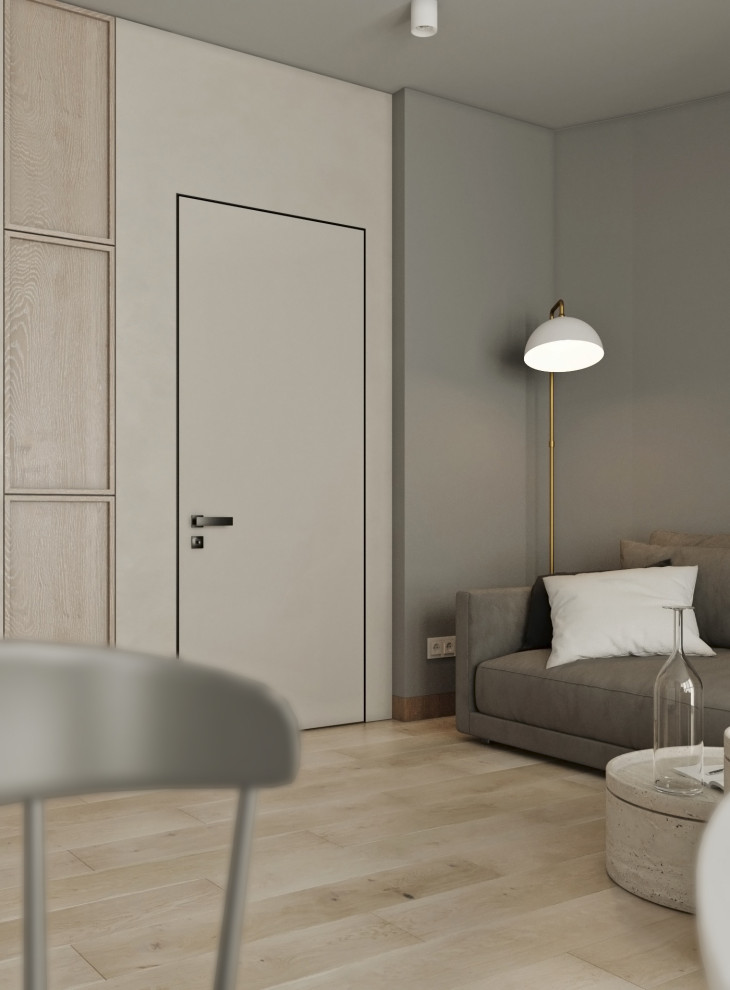 Квартира в г.Воронеж