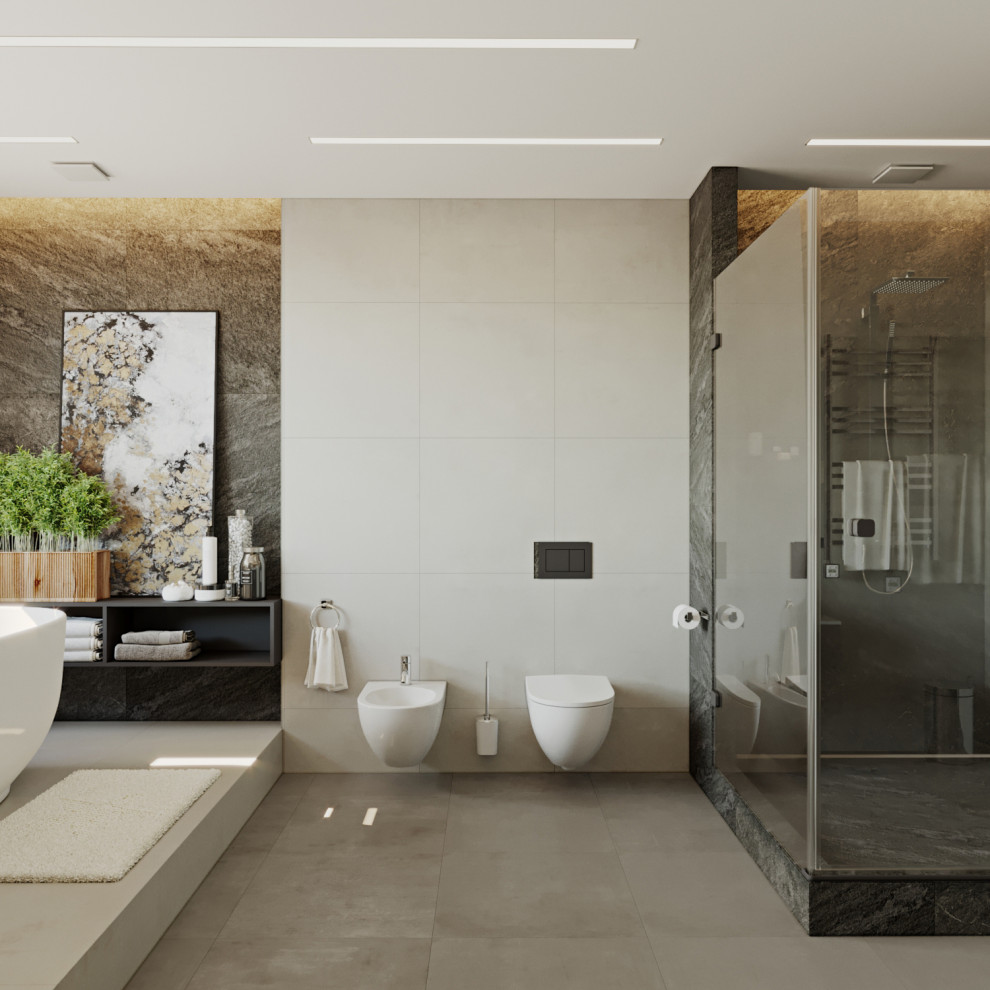 Таунхаус на озере Шарташ