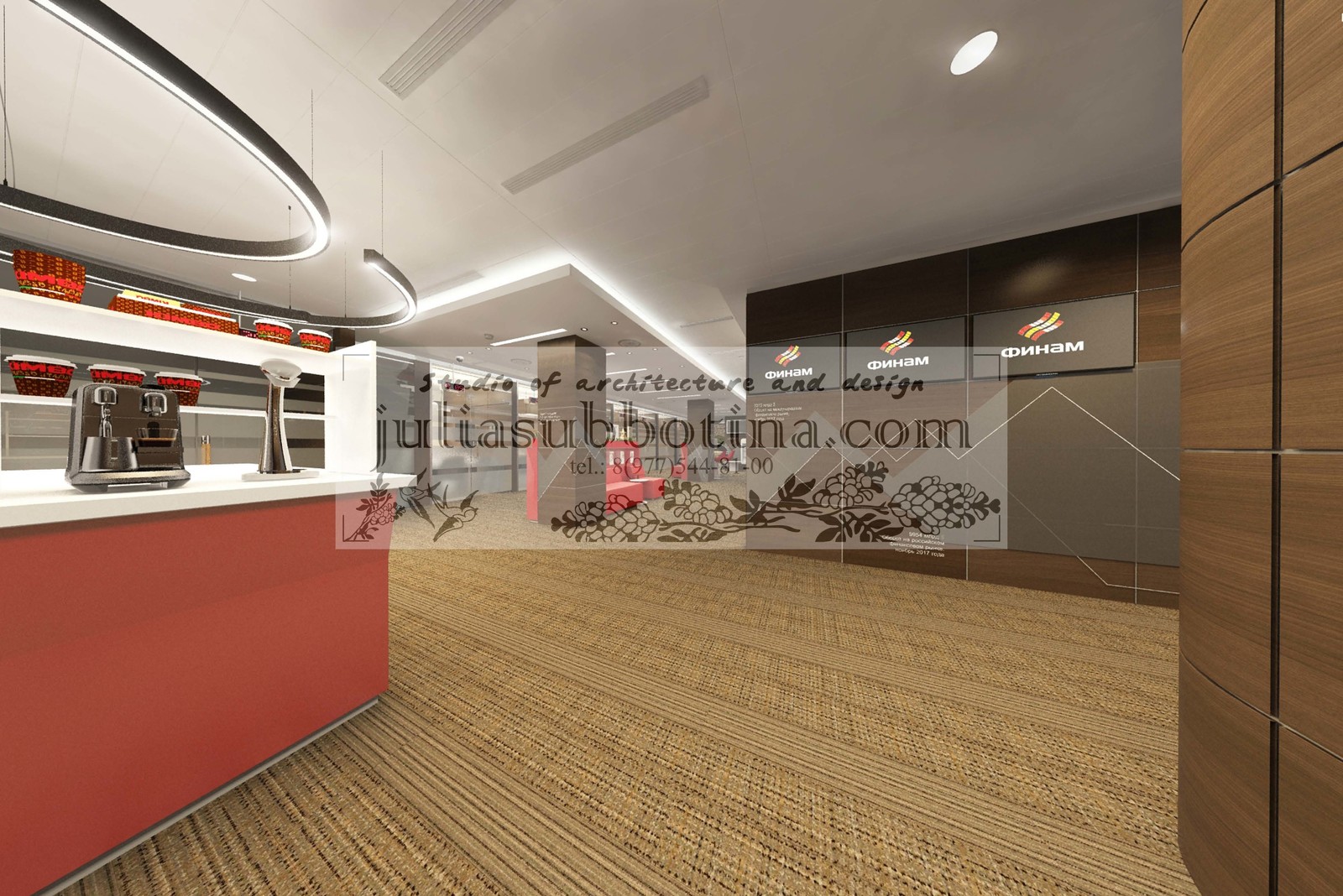 Обложка проекта: Инвестиционный банк