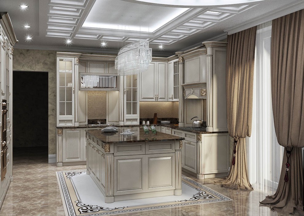 Ремонт квартир