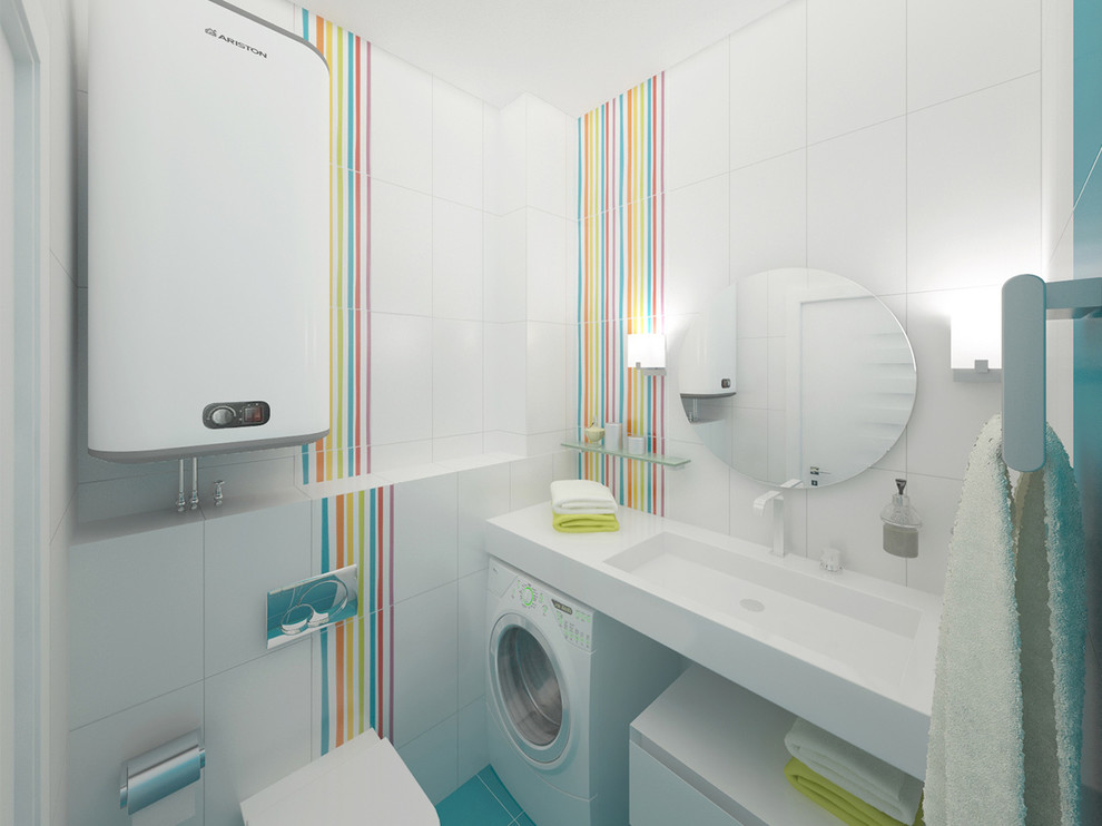 квартира по ул. Герасимова 4