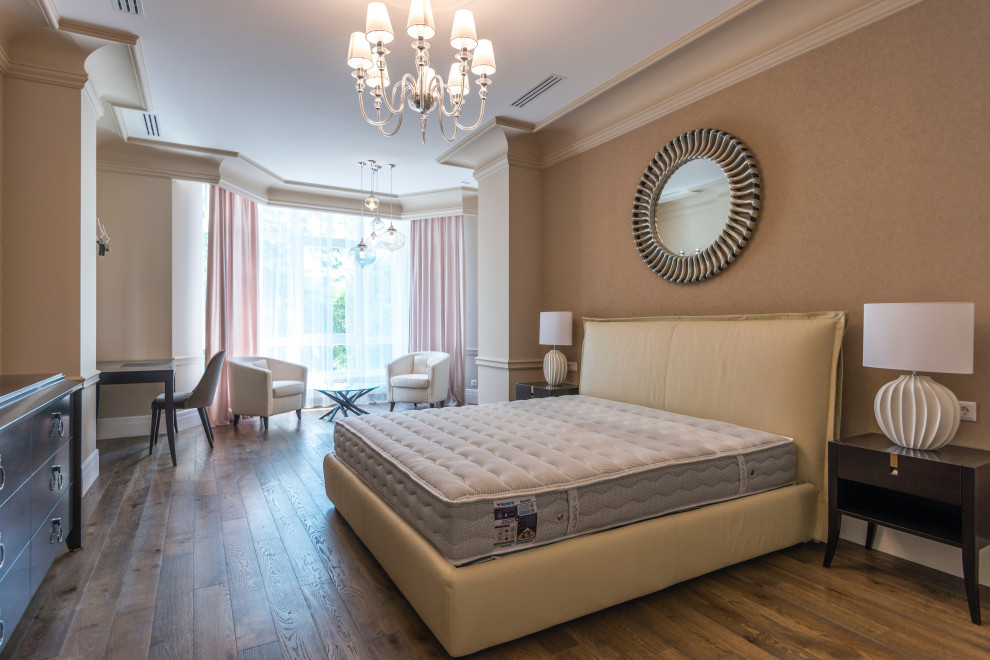 Гостевая квартира в центре Санкт-Петербурга