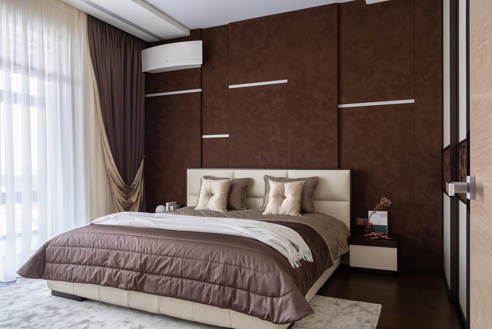 Квартира в элитном поселке