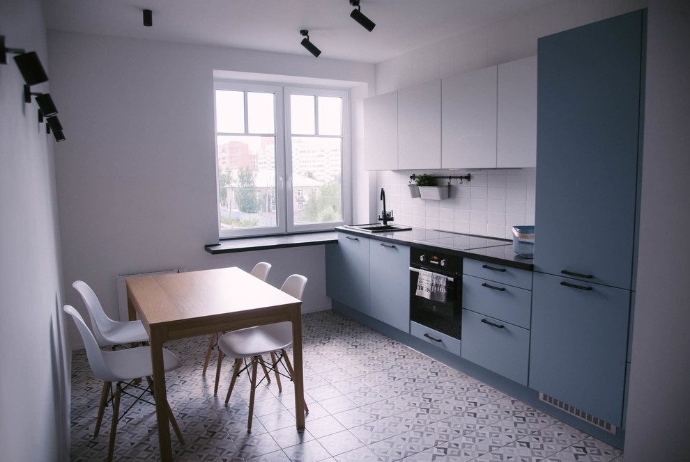 Реализация проекта