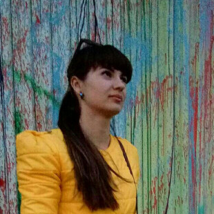 Вика Казачкова