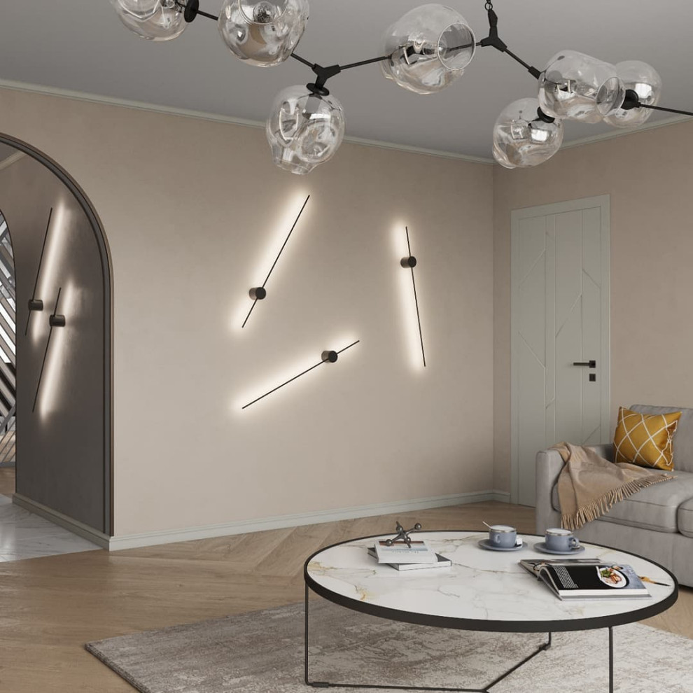 Гостинная - спокойная