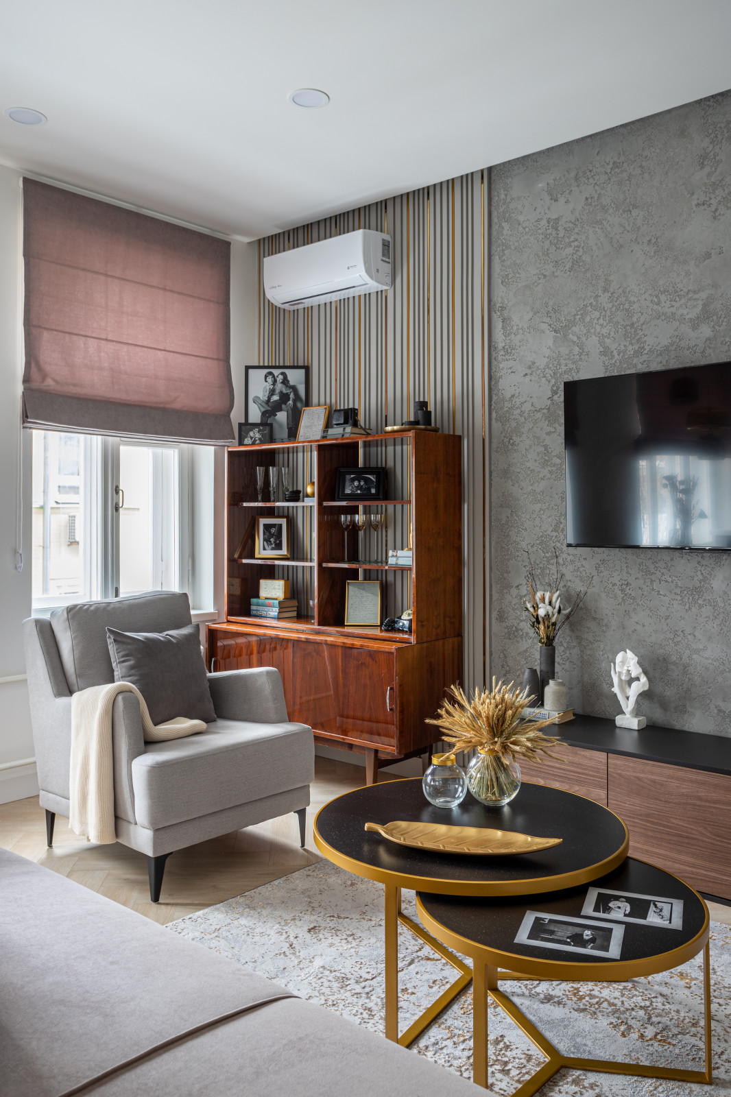 Квартира Владимира Высоцкого на Большом Каретном