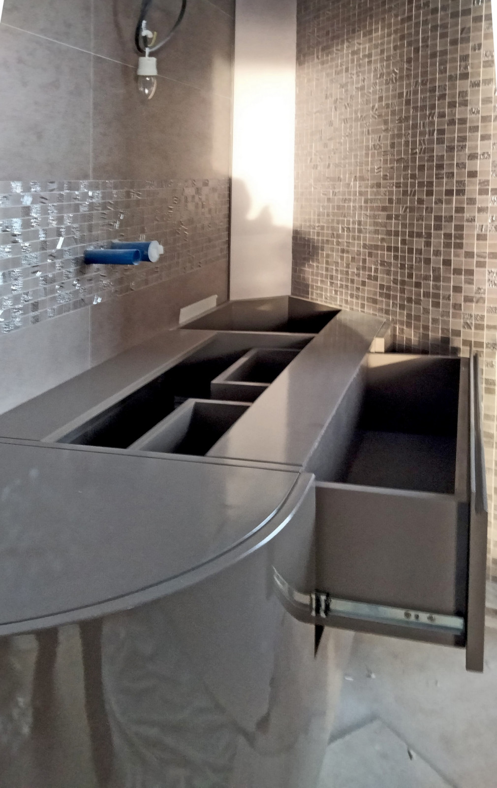 Мебель для ванной комнаты