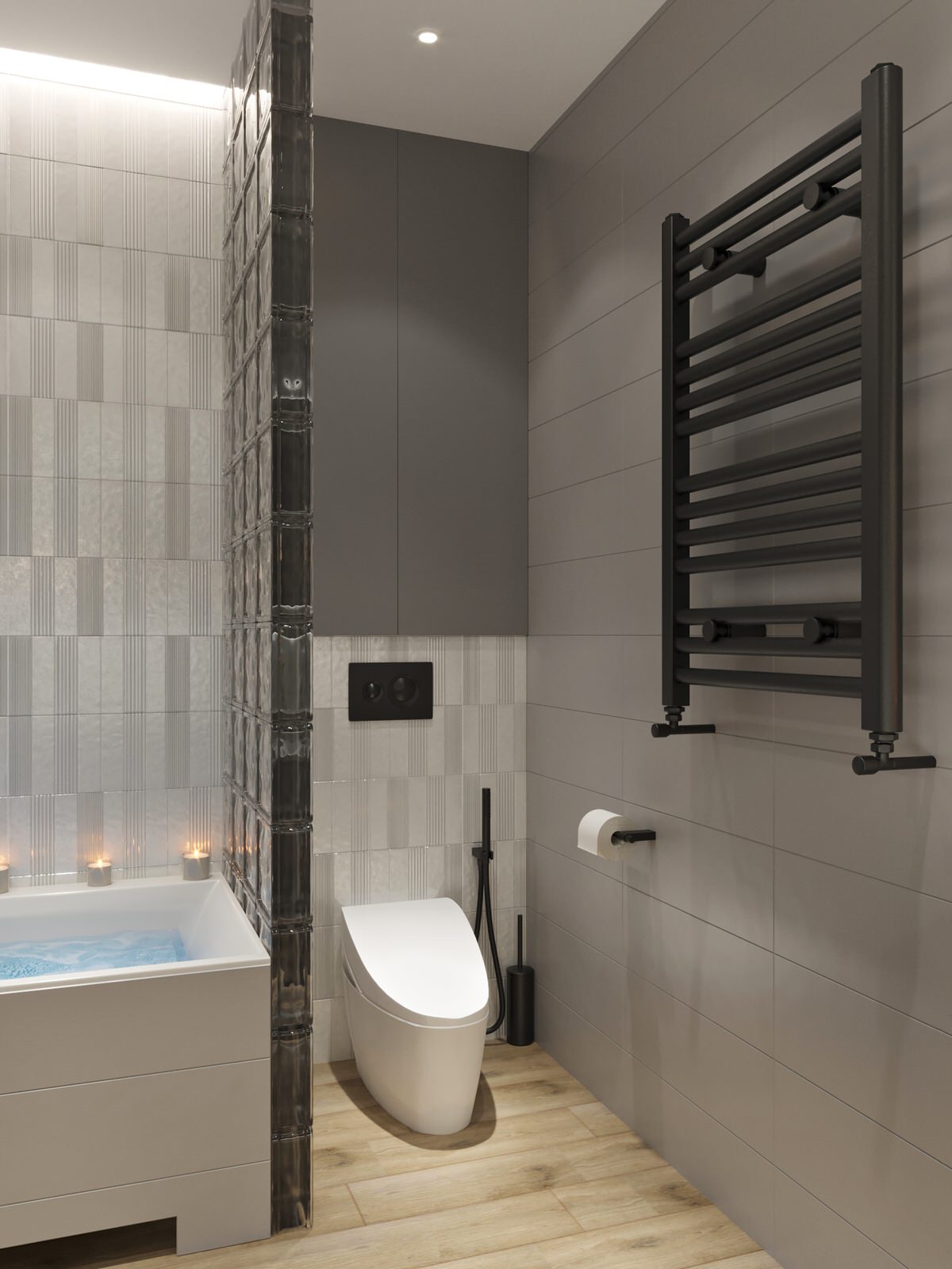 Apartment Rozmarin 90m2