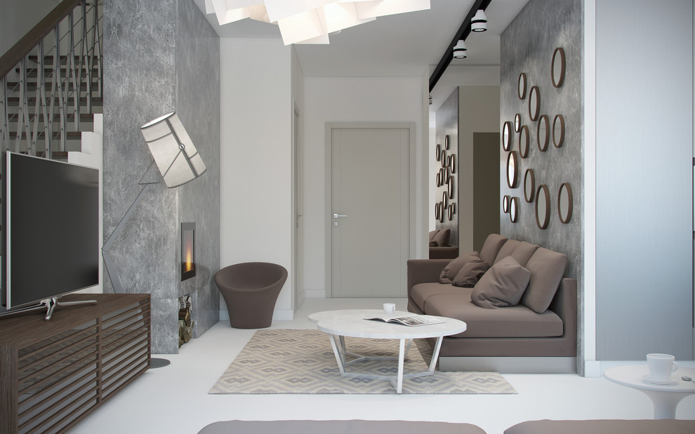 ЖК Суханово парк