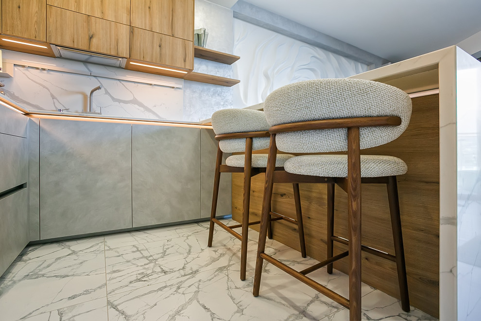 Реализованный проект 21