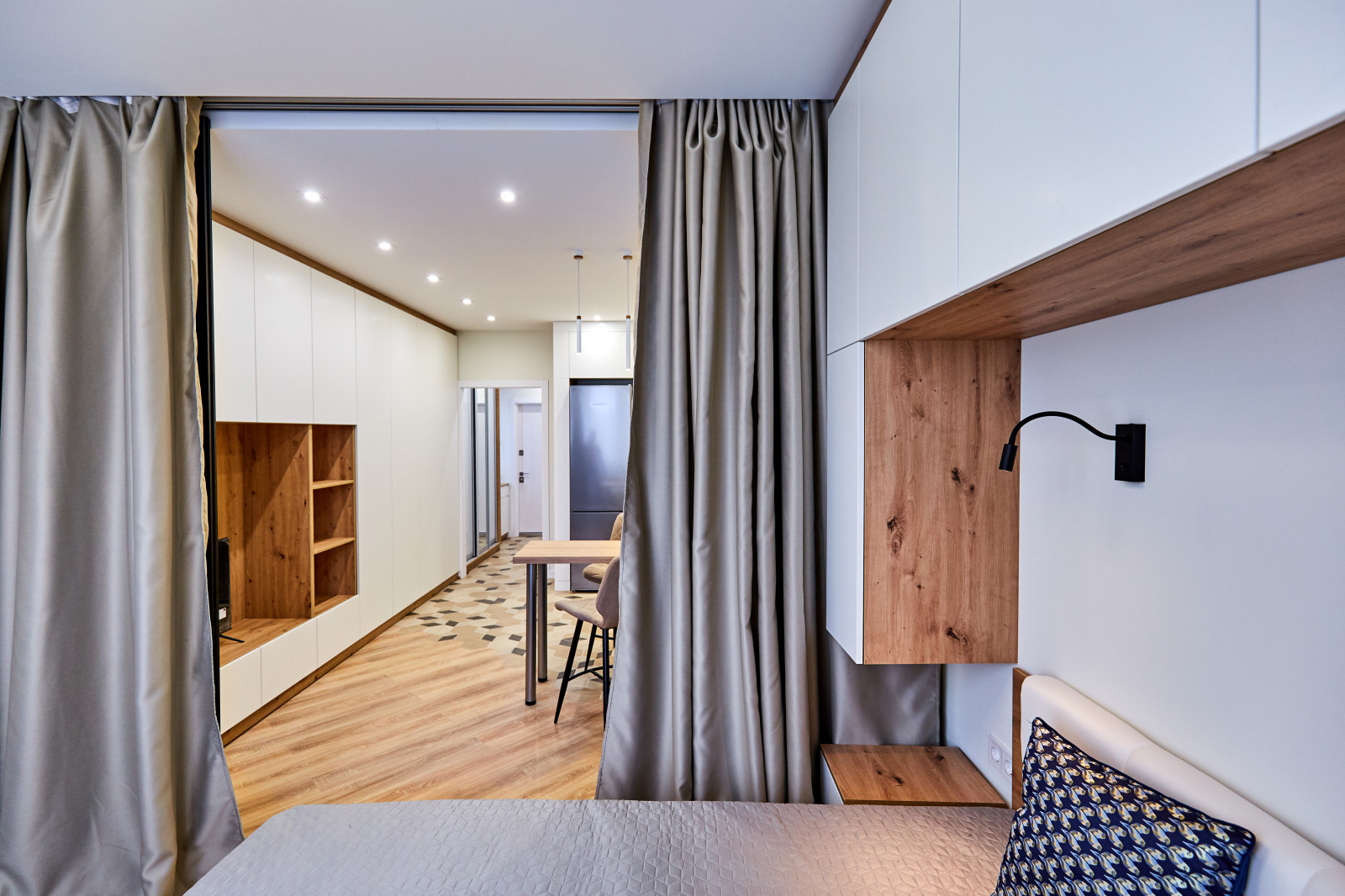 ЖК «Нова Хвиля» (Киев, Украина)