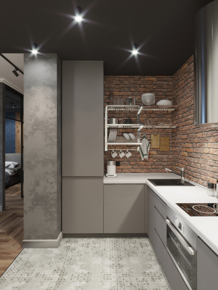 Раменское, квартира для парня