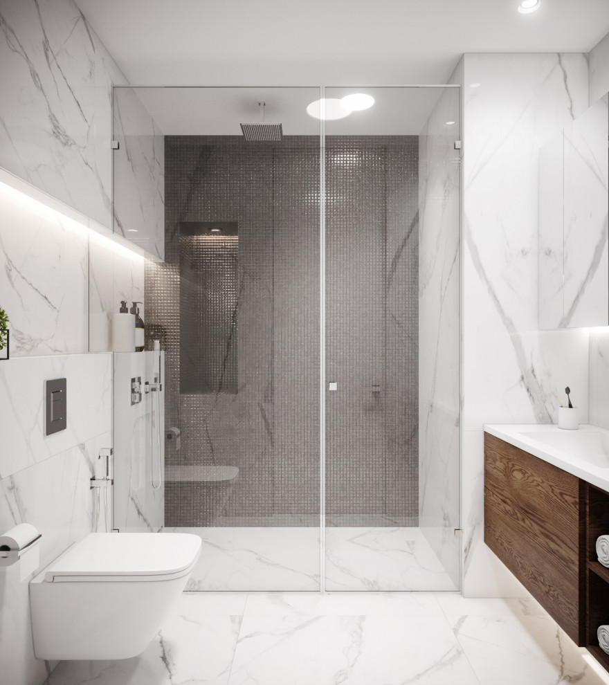 Apartament in the heart of Arcadia