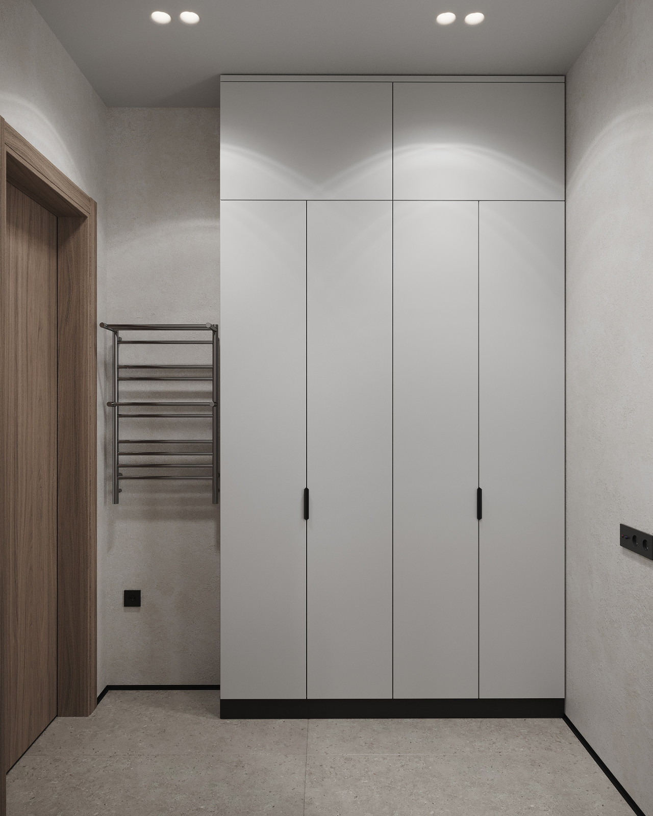 Дом на Восточной