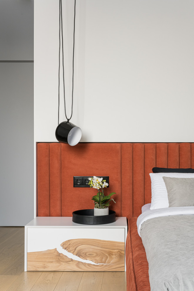 В стиле минимализм