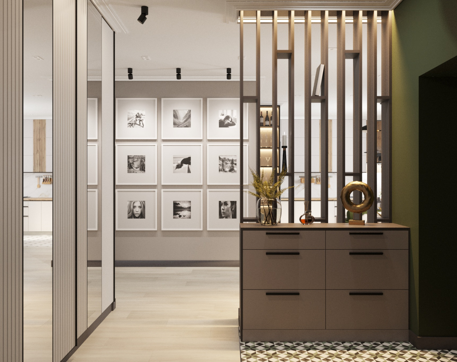 Загородный дом 180 кв/м