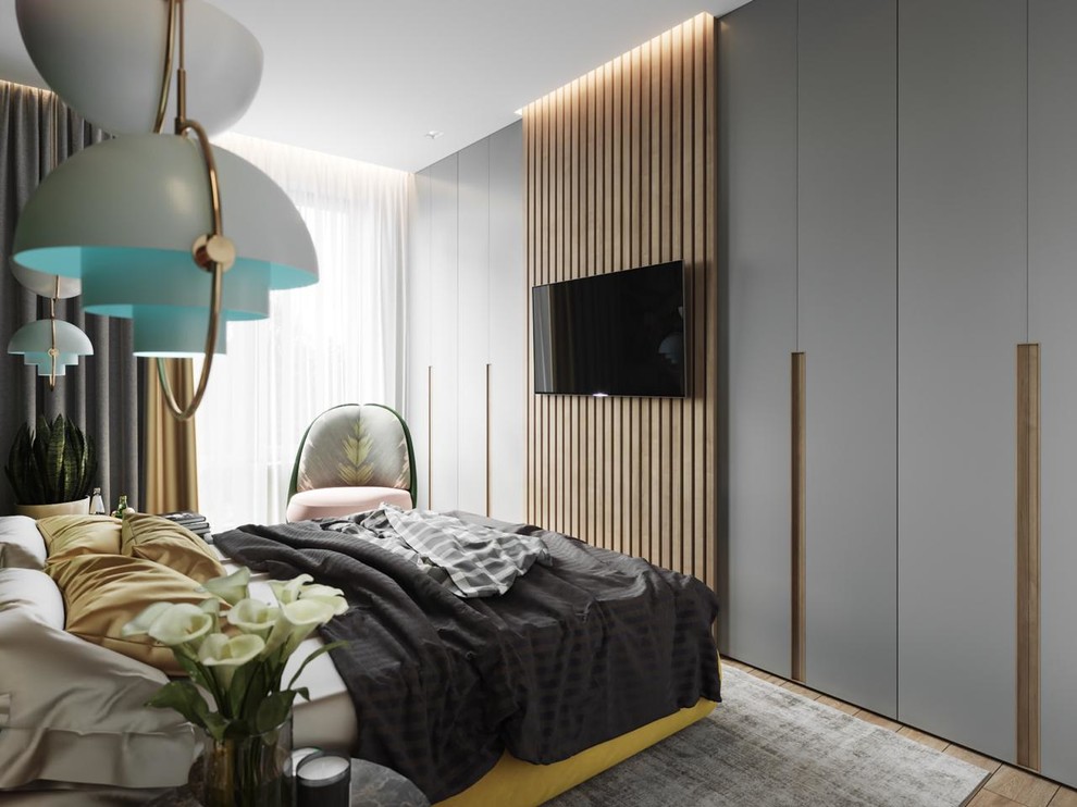 жк "Сердце столицы"