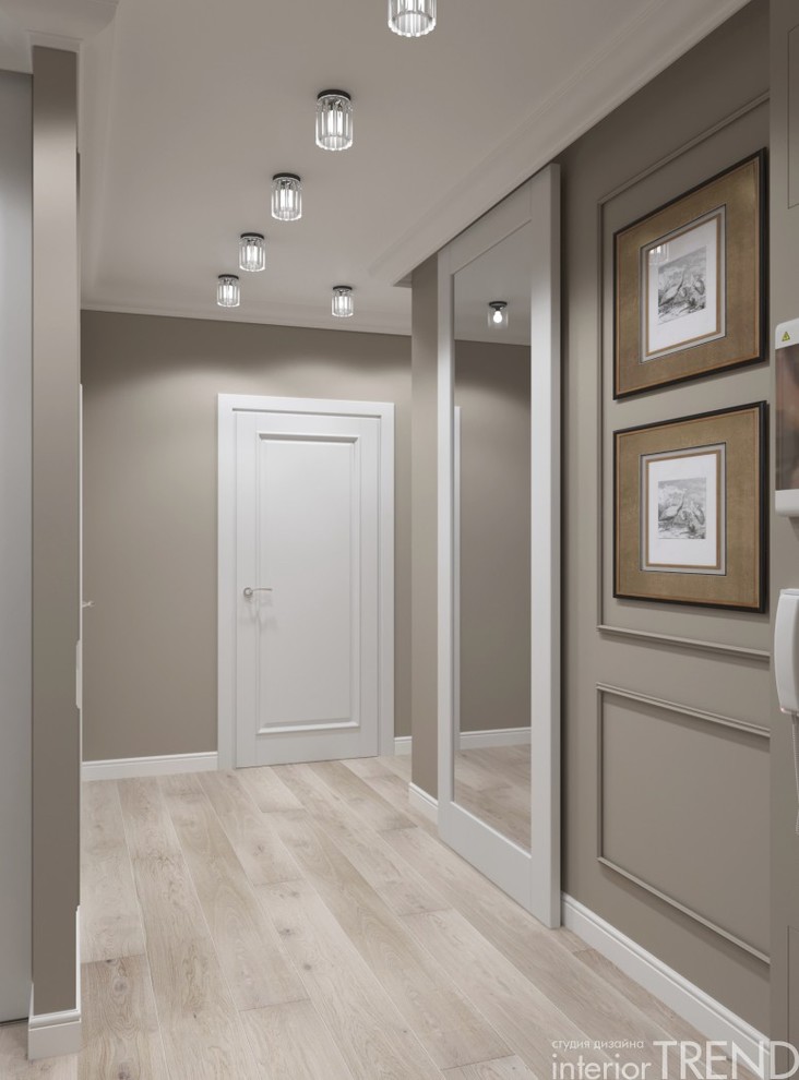 Интерьер квартиры в Среднеуральске