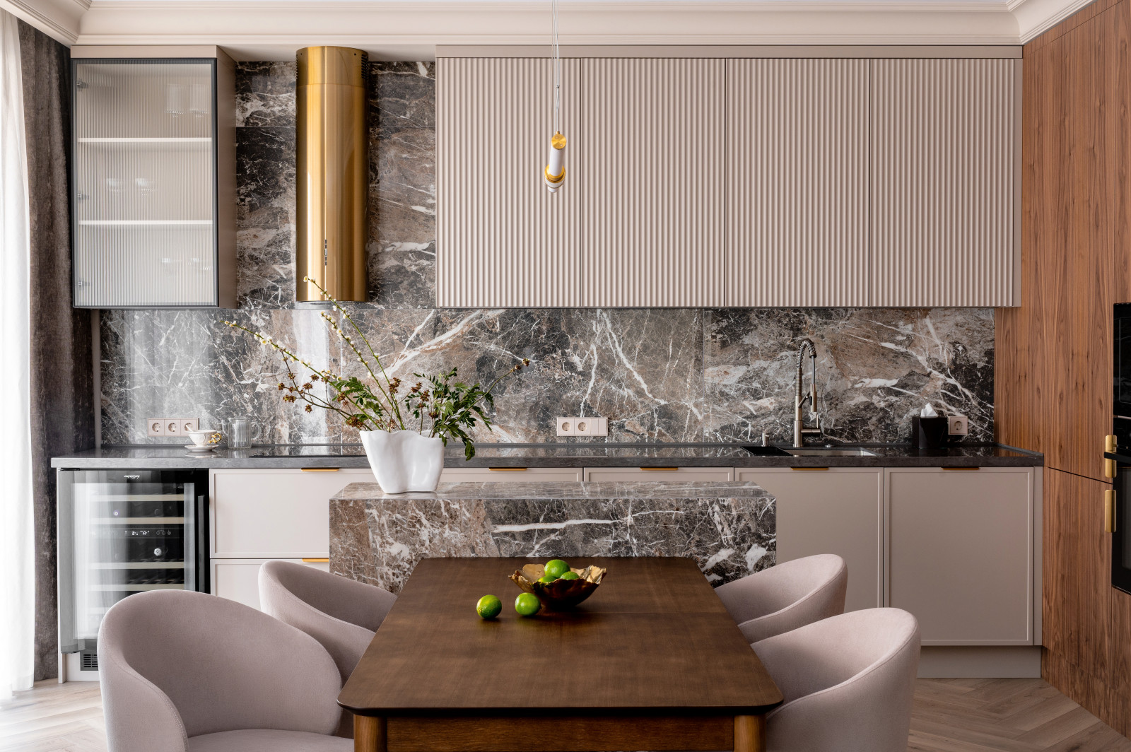 Современная классика для семьи