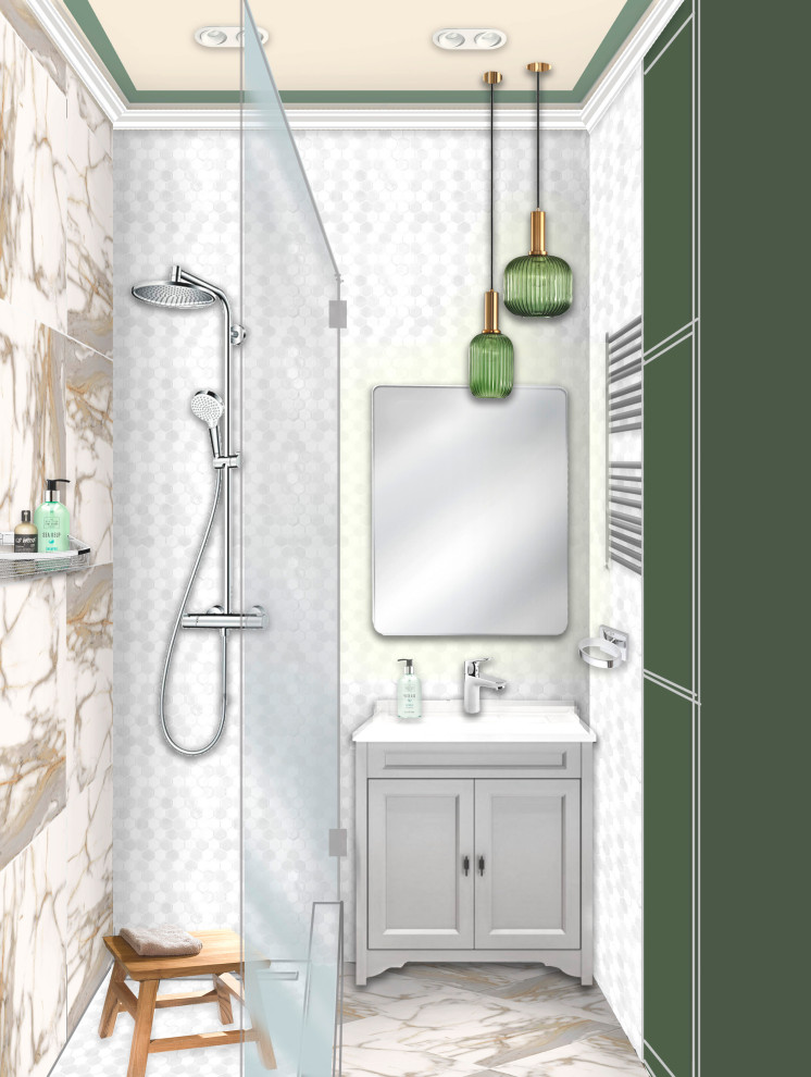 ФРУНЗЕНСКАЯ