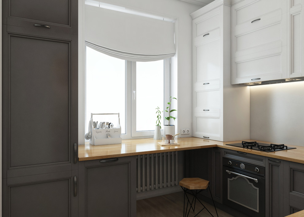 Весеннее преображение