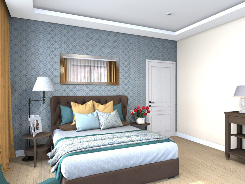 Спальня "Цветные сны"