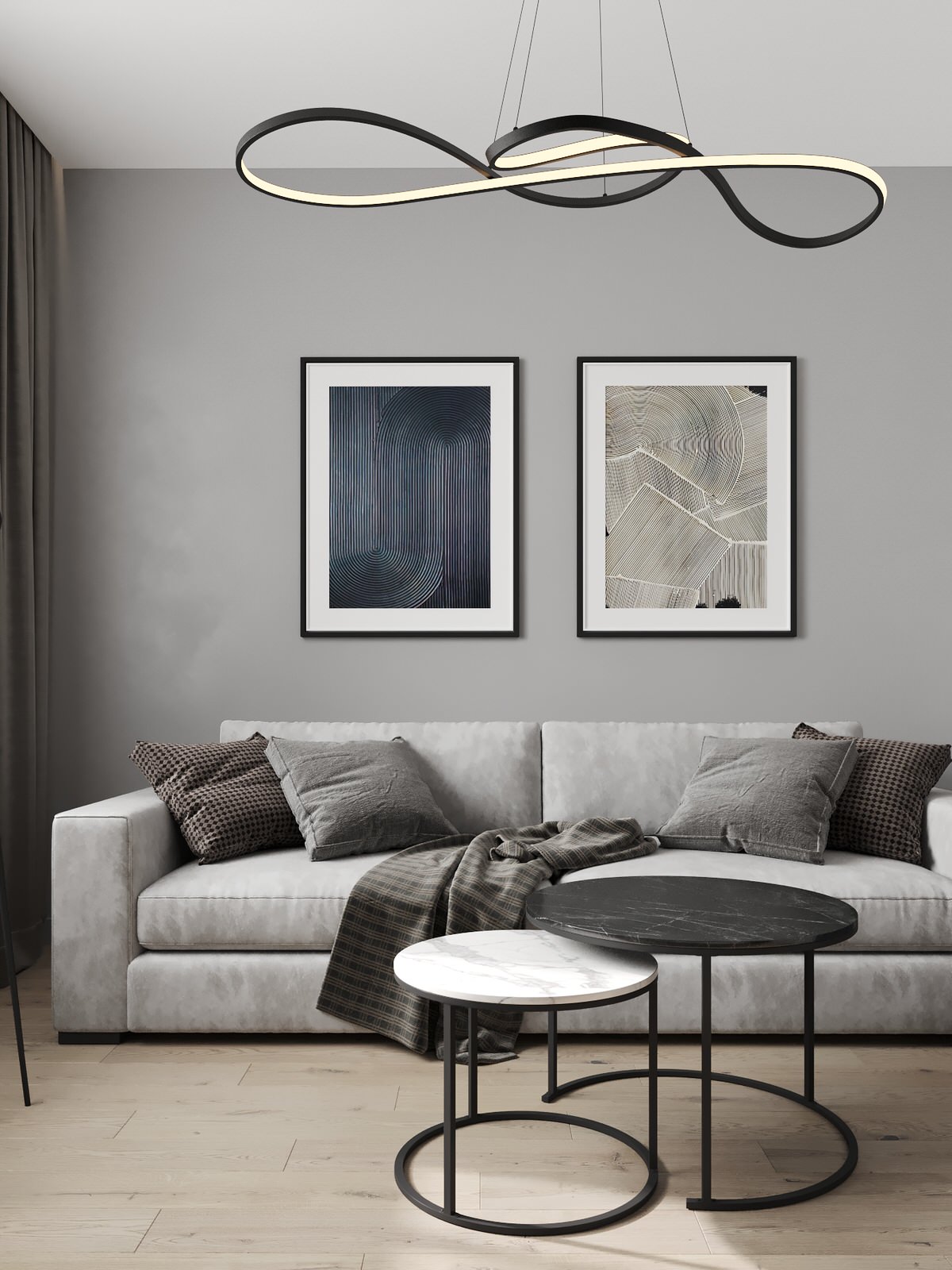 ЖК Брусилово