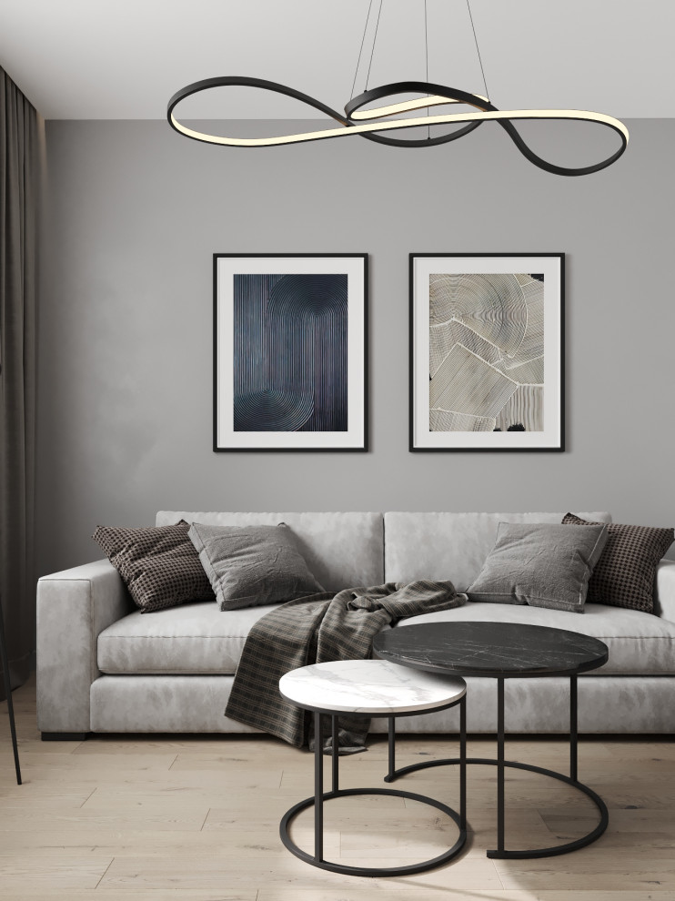 ЖК Брусилово