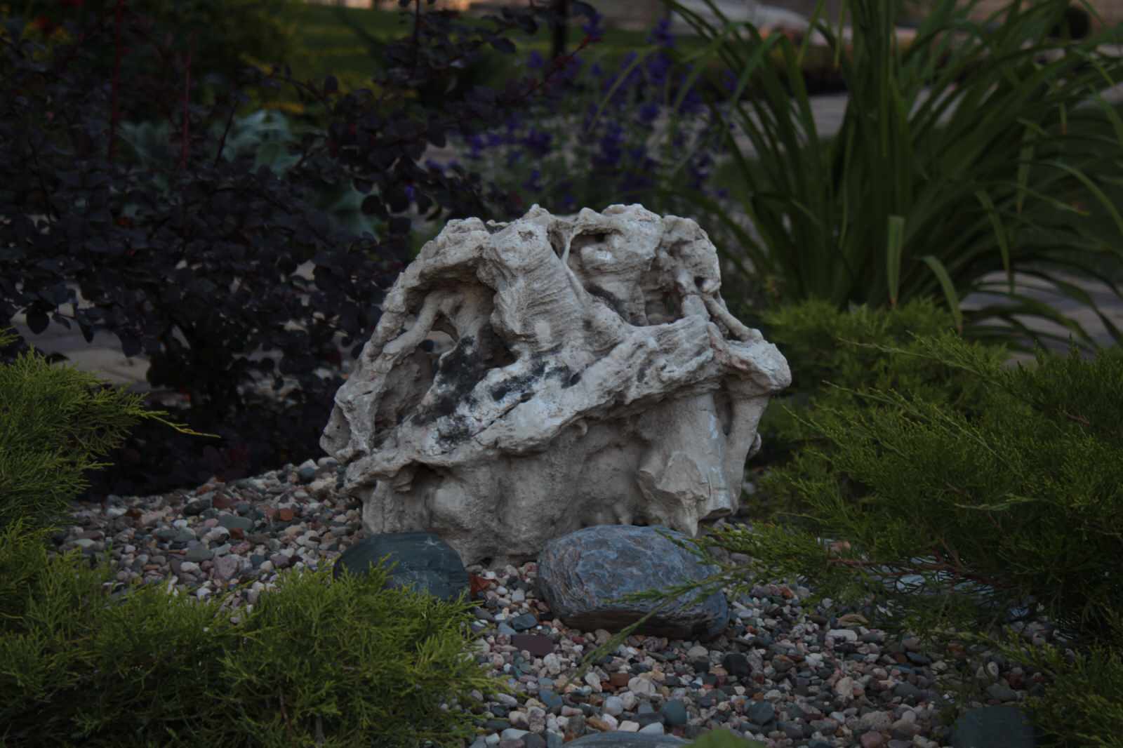 Сад для души!