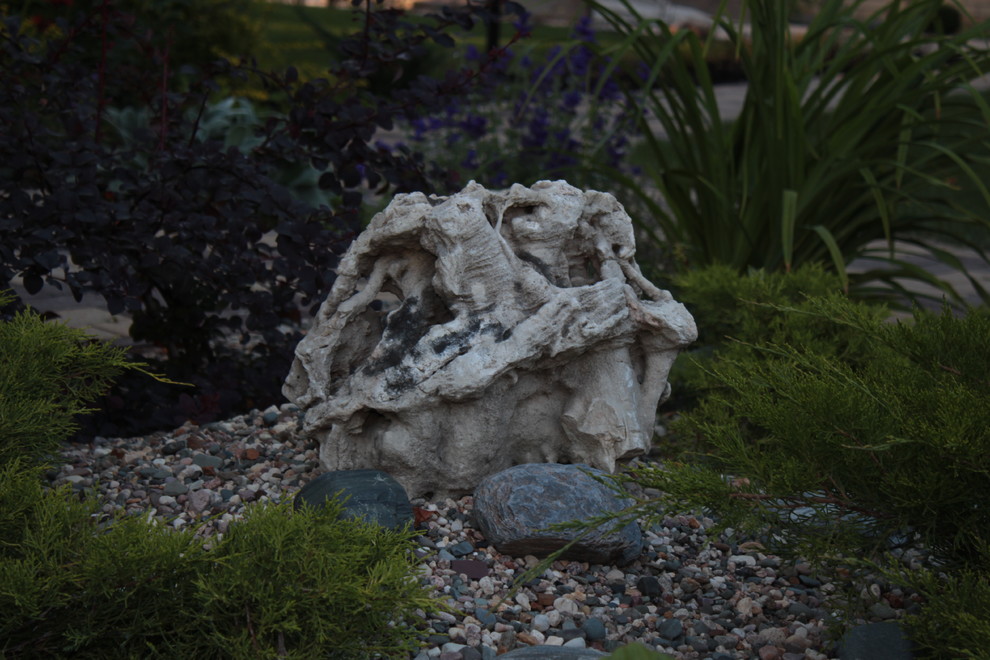 Сад для души!