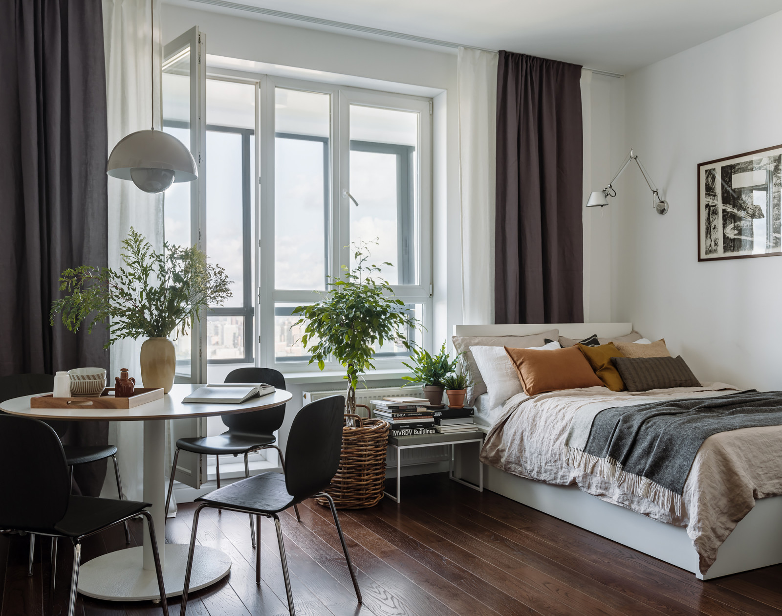 ЖК Фестиваль парк для Houzz
