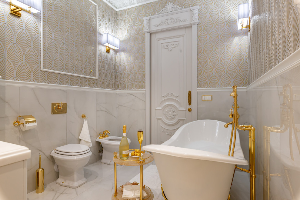 Москва-Сити, Ванильное небо