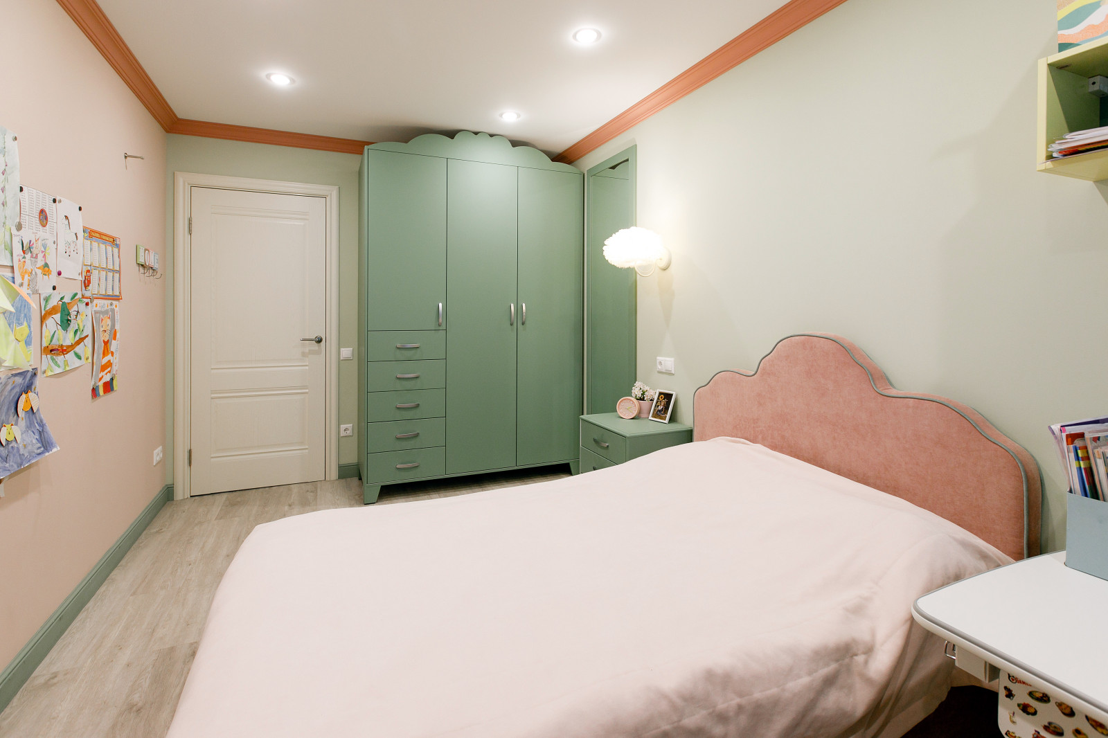 Омск ул. Жукова 102кв.м.