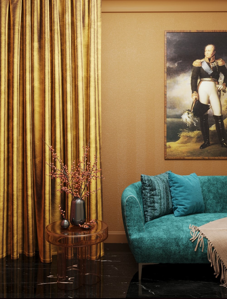 Обложка проекта: Коттедж Подновье