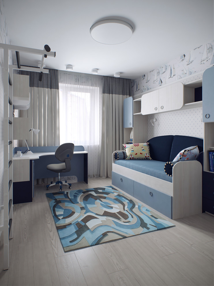 Квартира в Железнодорожном