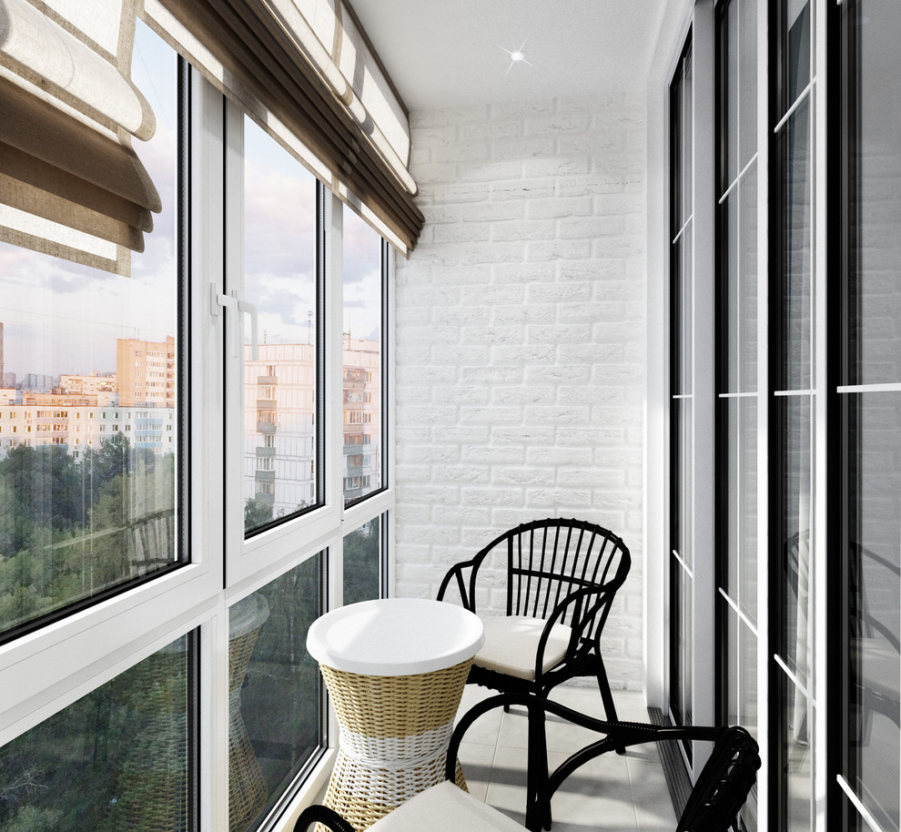 ЖК "Коммунарка"