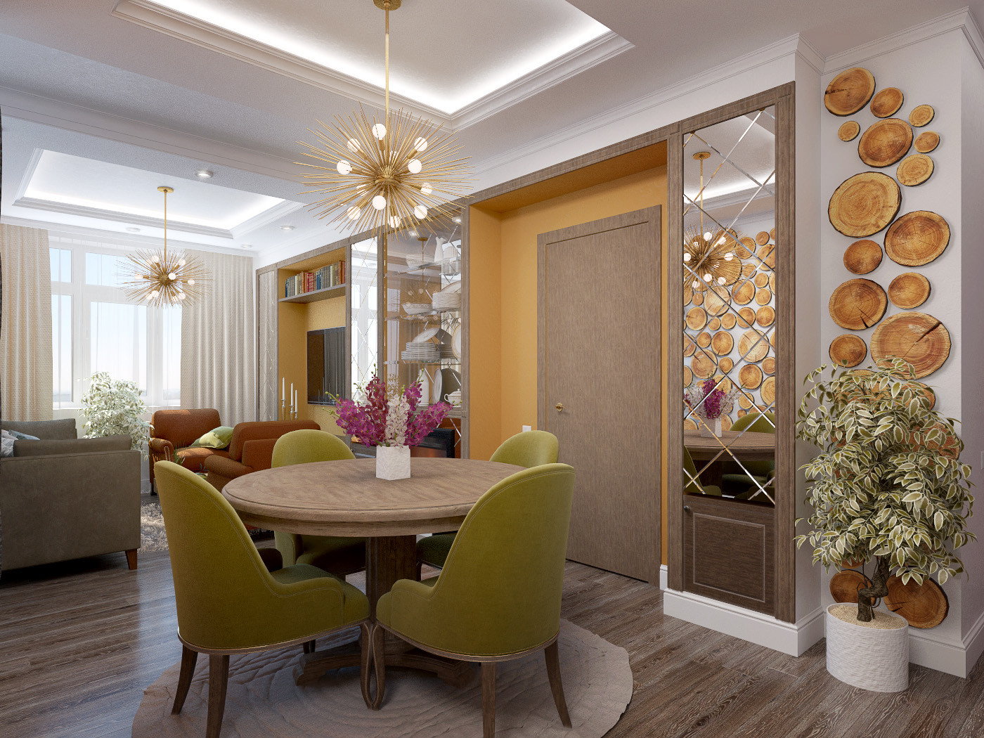 «Москва А101»